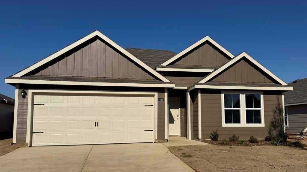 421 Dry Creek Lane, Canton, TX 75103, 4 Bedrooms Bedrooms, ,2 BathroomsBathrooms,Residential,For Sale,421 Dry Creek Lane,20861481