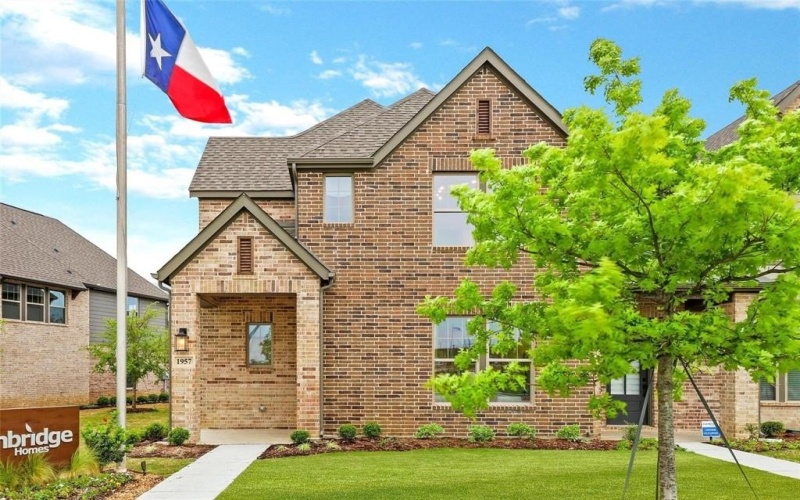 1926 Mcclane, Allen, TX 75013, 3 Bedrooms Bedrooms, ,2 BathroomsBathrooms,Residential Lease,For Rent,1926 Mcclane,20863797