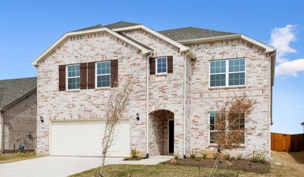 1413 Elijah Drive, Anna, TX 75409, 5 Bedrooms Bedrooms, ,6 BathroomsBathrooms,Residential,For Sale,1413 Elijah Drive,20863816