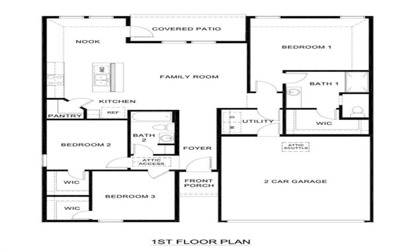 13132 Quintin Drive, Providence Village, TX 76227, 3 Bedrooms Bedrooms, ,2 BathroomsBathrooms,Residential,For Sale,13132 Quintin Drive,20861533