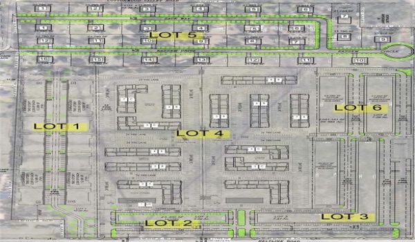 1501-lot 4 E Belt Line Road, Wilmer, TX 75172, ,Commercial Sale,For Sale,1501-lot 4 E Belt Line Road,20861570