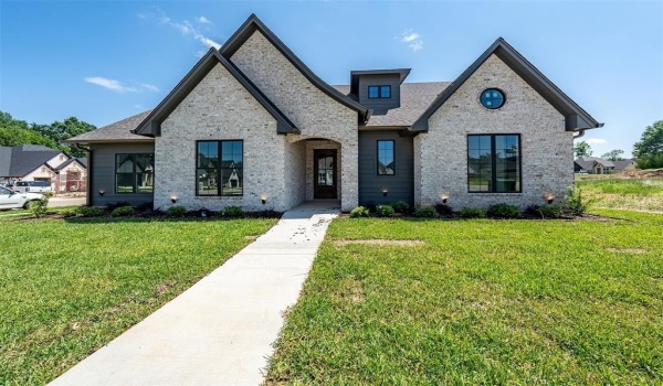 4618 Flat Creek Cove, Tyler, TX 75703, 4 Habitaciones Habitaciones , ,3 BañosBaños,Residential,En Venta,4618 Flat Creek Cove,20861572