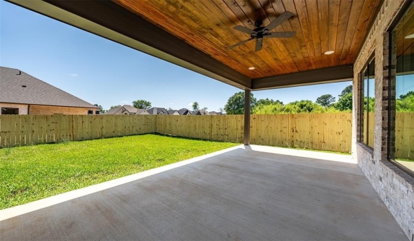 4618 Flat Creek Cove, Tyler, TX 75703, 4 Habitaciones Habitaciones , ,3 BañosBaños,Residential,En Venta,4618 Flat Creek Cove,20861572