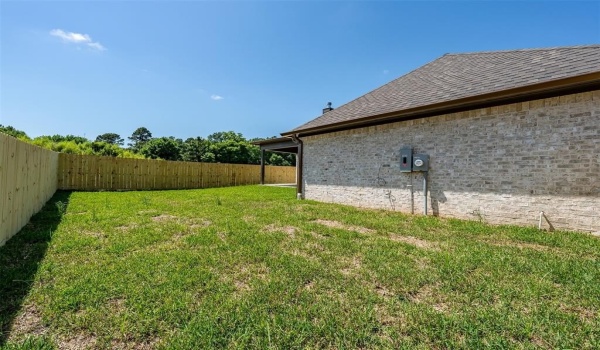 4618 Flat Creek Cove, Tyler, TX 75703, 4 Habitaciones Habitaciones , ,3 BañosBaños,Residential,En Venta,4618 Flat Creek Cove,20861572