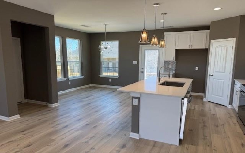 836 E Heath Street, Rockwall, TX 75087, 3 Bedrooms Bedrooms, ,2 BathroomsBathrooms,Residential,For Sale,836 E Heath Street,20863955