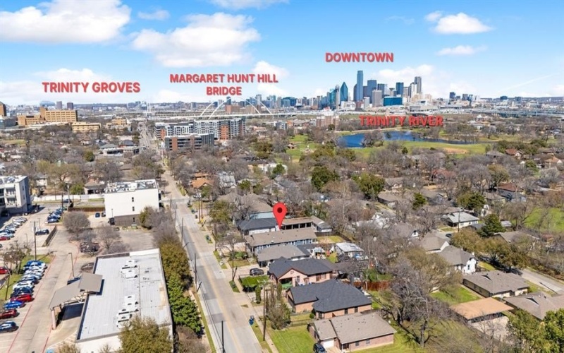 818 N Beckley Avenue, Dallas, TX 75203, 4 Bedrooms Bedrooms, ,5 BathroomsBathrooms,Residential Multi Family,For Sale,818 N Beckley Avenue,20863993