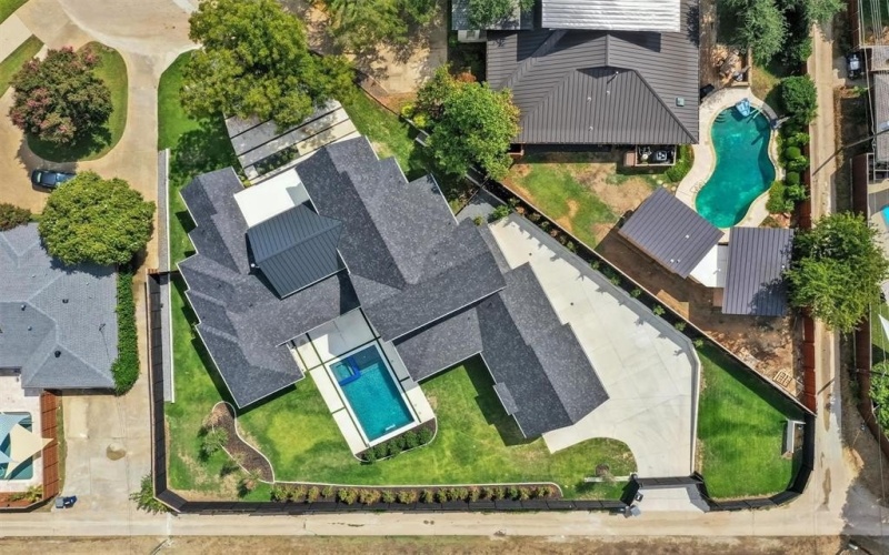 7533 Royal Place, Dallas, TX 75230, 5 Bedrooms Bedrooms, ,5 BathroomsBathrooms,Residential,For Sale,7533 Royal Place,20861705