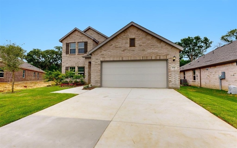 3516 Coronation Court, Denton, TX 76208, 4 Bedrooms Bedrooms, ,2 BathroomsBathrooms,Residential,For Sale,3516 Coronation Court,20864070