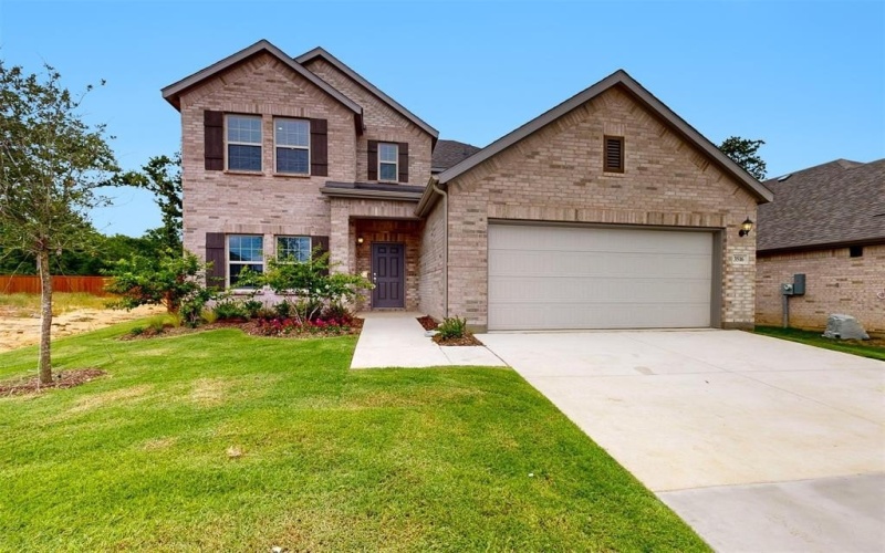 3516 Coronation Court, Denton, TX 76208, 4 Bedrooms Bedrooms, ,2 BathroomsBathrooms,Residential,For Sale,3516 Coronation Court,20864070