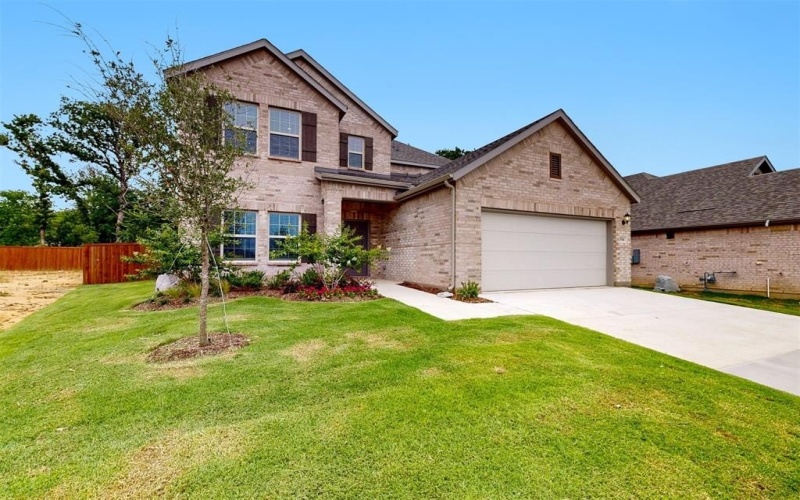 3516 Coronation Court, Denton, TX 76208, 4 Bedrooms Bedrooms, ,2 BathroomsBathrooms,Residential,For Sale,3516 Coronation Court,20864070
