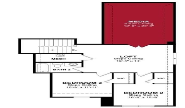 412 Breeds Hill Road, Little Elm, TX 75068, 4 Bedrooms Bedrooms, ,3 BathroomsBathrooms,Residential,For Sale,412 Breeds Hill Road,20861760