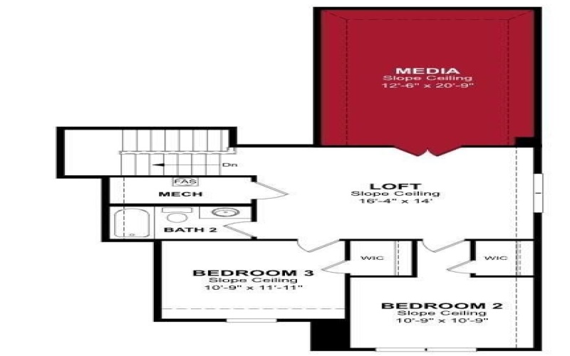 412 Breeds Hill Road, Little Elm, TX 75068, 4 Bedrooms Bedrooms, ,3 BathroomsBathrooms,Residential,For Sale,412 Breeds Hill Road,20861760