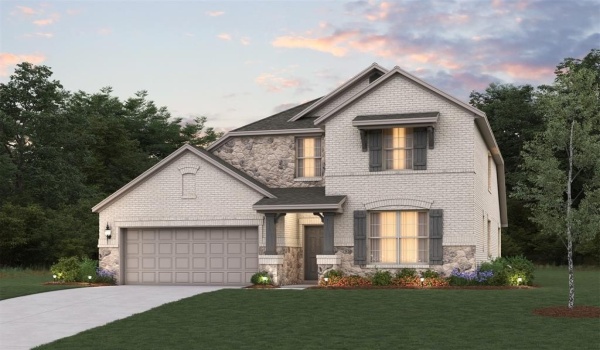 412 Breeds Hill Road, Little Elm, TX 75068, 4 Bedrooms Bedrooms, ,3 BathroomsBathrooms,Residential,For Sale,412 Breeds Hill Road,20861760
