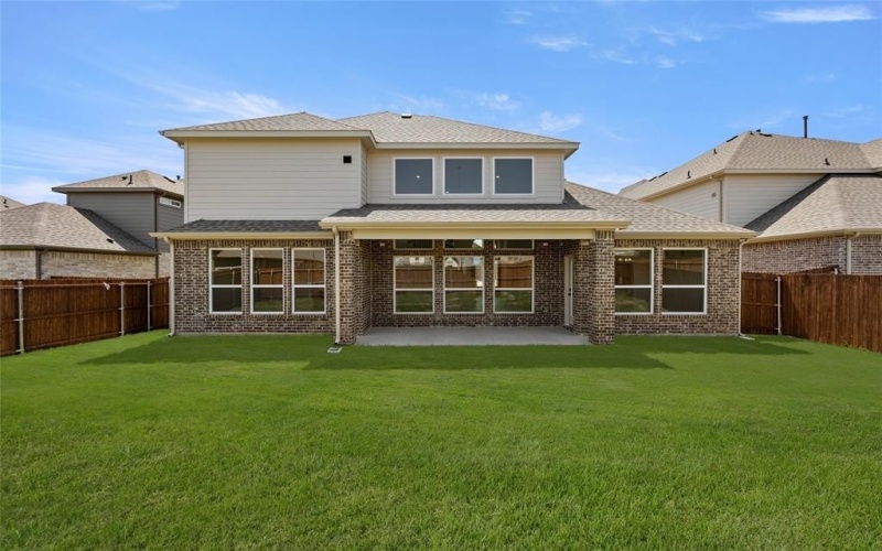 316 Loretta Lane, Burleson, TX 76028, 4 Bedrooms Bedrooms, ,5 BathroomsBathrooms,Residential,For Sale,316 Loretta Lane,20861788