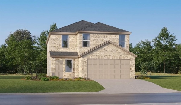 217 Ashbrook Street, Little Elm, TX 75068, 4 Bedrooms Bedrooms, ,2 BathroomsBathrooms,Residential,For Sale,217 Ashbrook Street,20864095