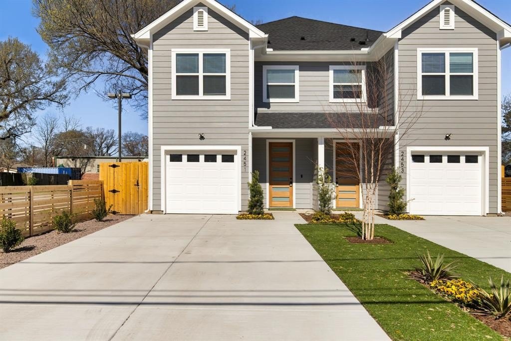 2451 Macon Street, Dallas, TX 75215, 3 Bedrooms Bedrooms, ,2 BathroomsBathrooms,Residential,For Sale,2451 Macon Street,20864168