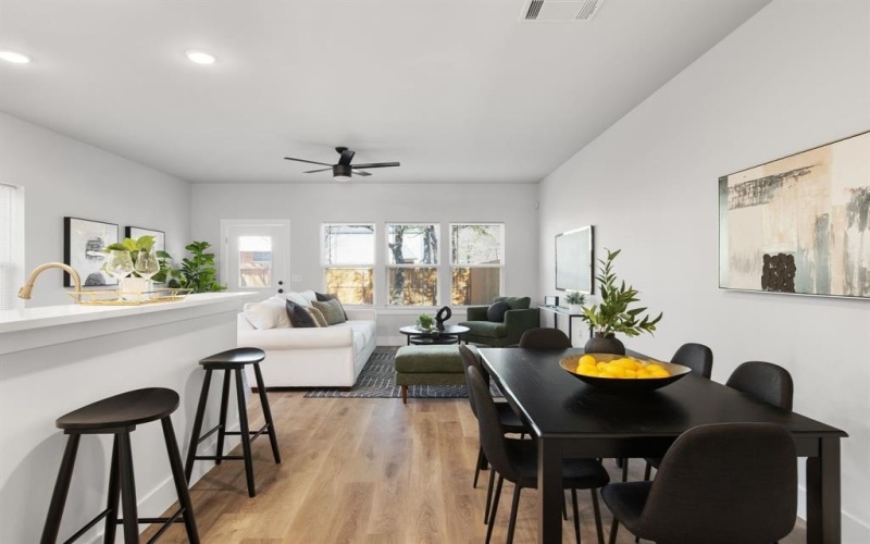 2451 Macon Street, Dallas, TX 75215, 3 Bedrooms Bedrooms, ,2 BathroomsBathrooms,Residential,For Sale,2451 Macon Street,20864168