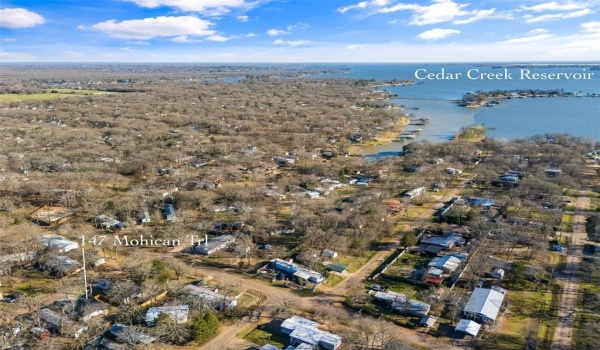 147 Mohican Trail, Mabank, TX 75156, 3 Bedrooms Bedrooms, ,2 BathroomsBathrooms,Residential,For Sale,147 Mohican Trail,20864527