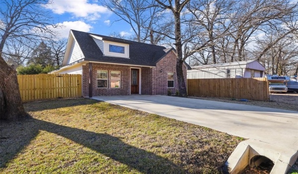 147 Mohican Trail, Mabank, TX 75156, 3 Bedrooms Bedrooms, ,2 BathroomsBathrooms,Residential,For Sale,147 Mohican Trail,20864527