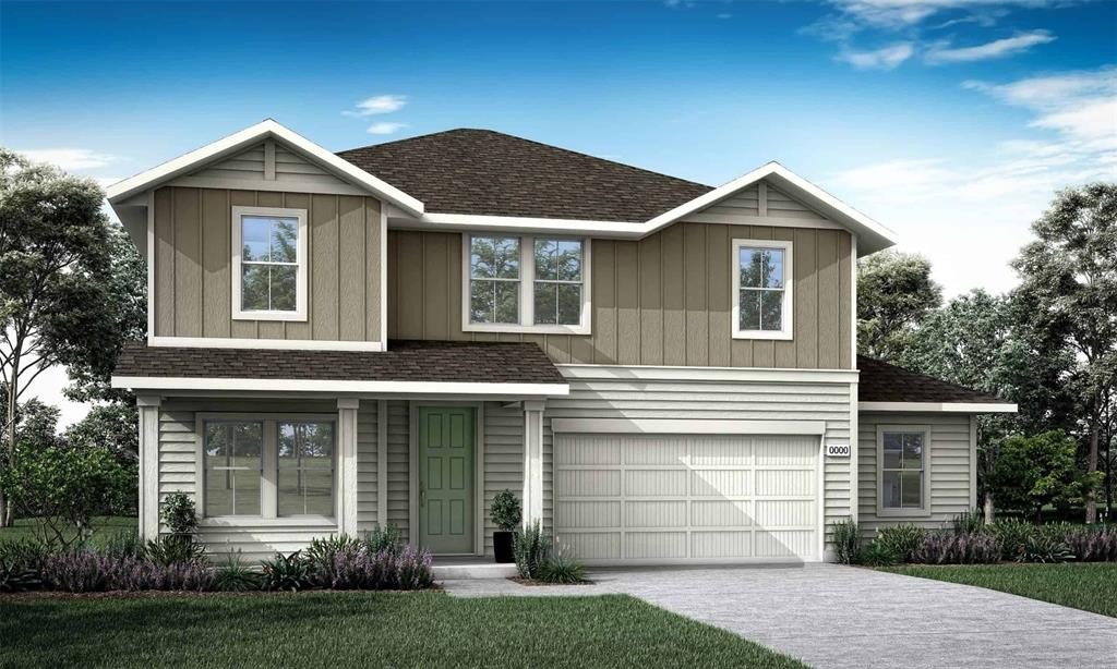 4003 Rio Run, Royse City, TX 75189, 4 Habitaciones Habitaciones , ,2 BañosBaños,Residential,En Venta,4003 Rio Run,20864724