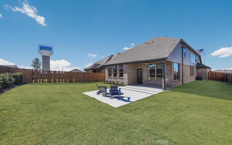 4137 Harrison Street, Heartland, TX 75114, 3 Habitaciones Habitaciones , ,3 BañosBaños,Residential,En Venta,4137 Harrison Street,20864746
