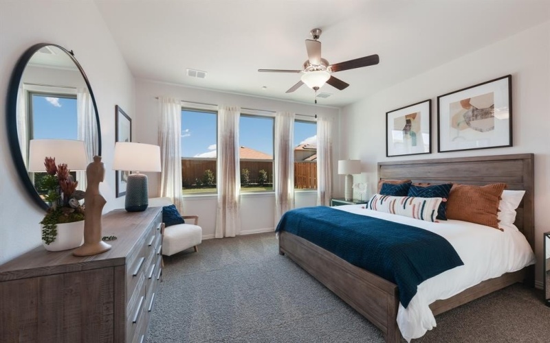 4137 Harrison Street, Heartland, TX 75114, 3 Habitaciones Habitaciones , ,3 BañosBaños,Residential,En Venta,4137 Harrison Street,20864746