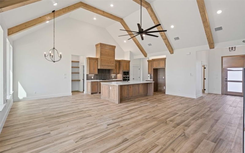 1029 Uplift Drive, Weatherford, TX 76087, 3 Habitaciones Habitaciones , ,2 BañosBaños,Residential,En Venta,1029 Uplift Drive,20864751