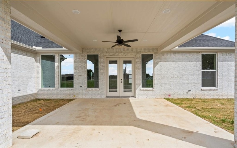 1029 Uplift Drive, Weatherford, TX 76087, 3 Habitaciones Habitaciones , ,2 BañosBaños,Residential,En Venta,1029 Uplift Drive,20864751