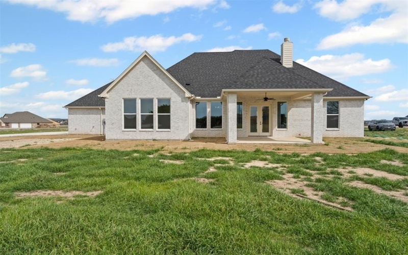 1029 Uplift Drive, Weatherford, TX 76087, 3 Habitaciones Habitaciones , ,2 BañosBaños,Residential,En Venta,1029 Uplift Drive,20864751