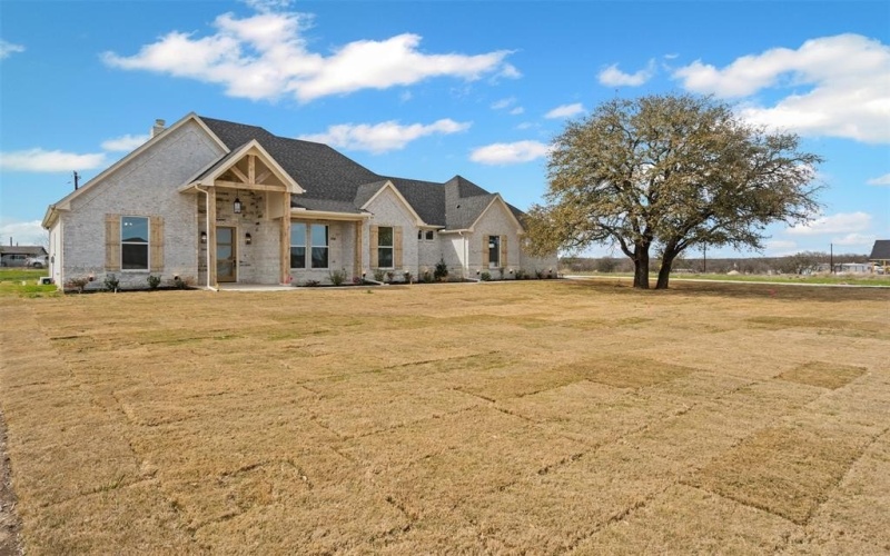 1029 Uplift Drive, Weatherford, TX 76087, 3 Habitaciones Habitaciones , ,2 BañosBaños,Residential,En Venta,1029 Uplift Drive,20864751
