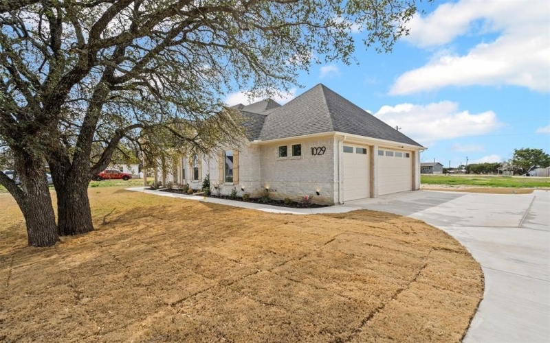 1029 Uplift Drive, Weatherford, TX 76087, 3 Habitaciones Habitaciones , ,2 BañosBaños,Residential,En Venta,1029 Uplift Drive,20864751