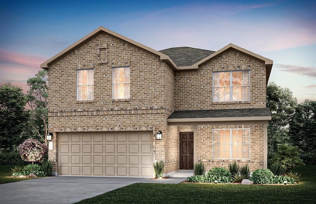 16108 Isles Drive, Fort Worth, TX 76052, 5 Habitaciones Habitaciones , ,3 BañosBaños,Residential,En Venta,16108 Isles Drive,20864753