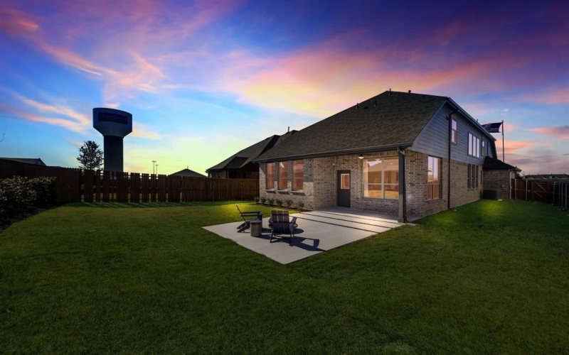 4145 Harrison, Heartland, TX 75114, 3 Bedrooms Bedrooms, ,2 BathroomsBathrooms,Residential,For Sale,4145 Harrison,20864774
