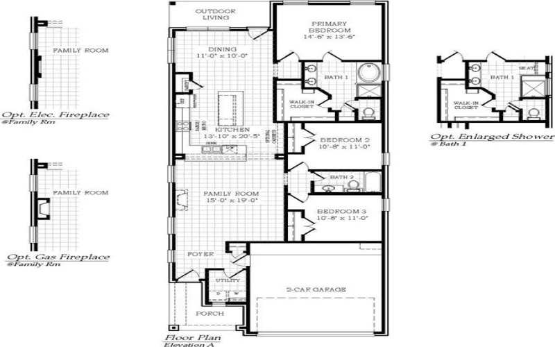 4145 Harrison, Heartland, TX 75114, 3 Bedrooms Bedrooms, ,2 BathroomsBathrooms,Residential,For Sale,4145 Harrison,20864774