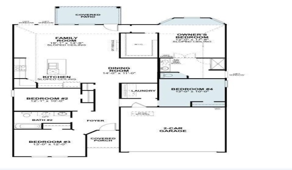 3921 Whisperwood Road, Denton, TX 76210, 4 Bedrooms Bedrooms, ,2 BathroomsBathrooms,Residential,For Sale,3921 Whisperwood Road,20864823