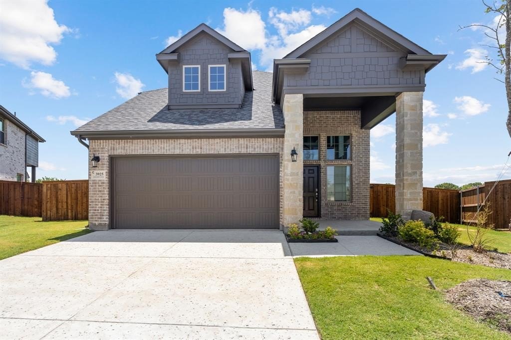 4141 Harrison Street, Heartland, TX 75114, 4 Bedrooms Bedrooms, ,2 BathroomsBathrooms,Residential,For Sale,4141 Harrison Street,20864827