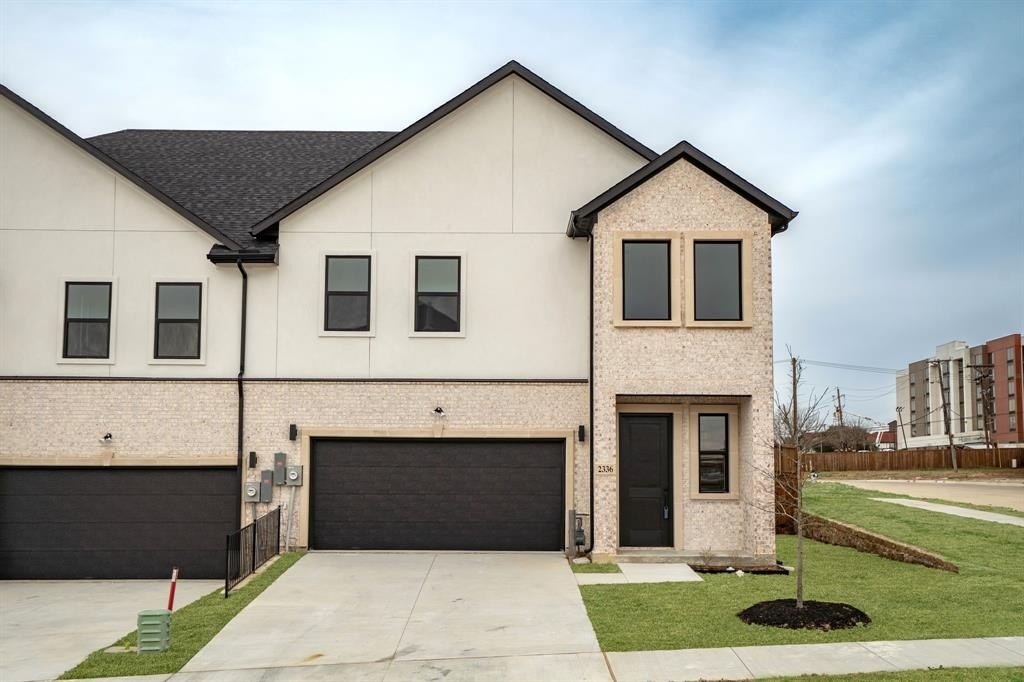 2336 Alsiddiq Drive, Irving, TX 75062, 4 Bedrooms Bedrooms, ,3 BathroomsBathrooms,Residential,For Sale,2336 Alsiddiq Drive,20864891