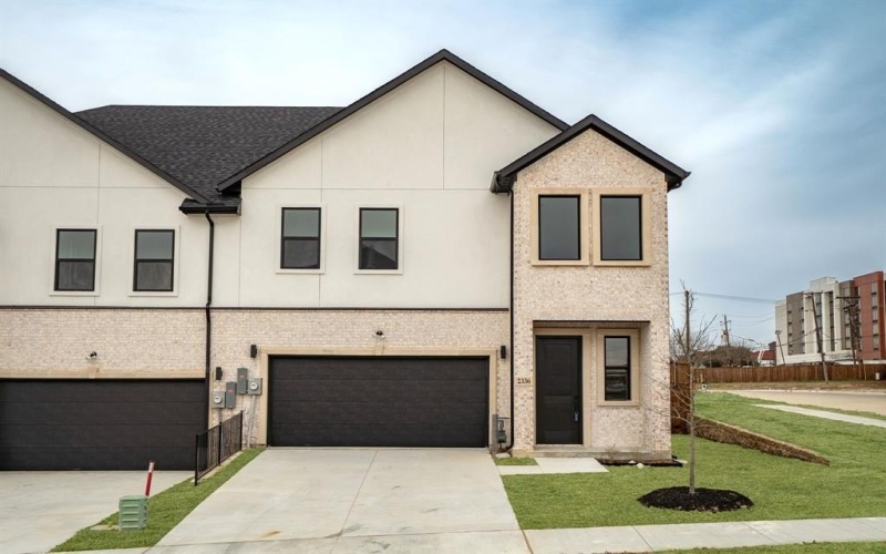 2336 Alsiddiq Drive, Irving, TX 75062, 4 Bedrooms Bedrooms, ,3 BathroomsBathrooms,Residential,For Sale,2336 Alsiddiq Drive,20864891