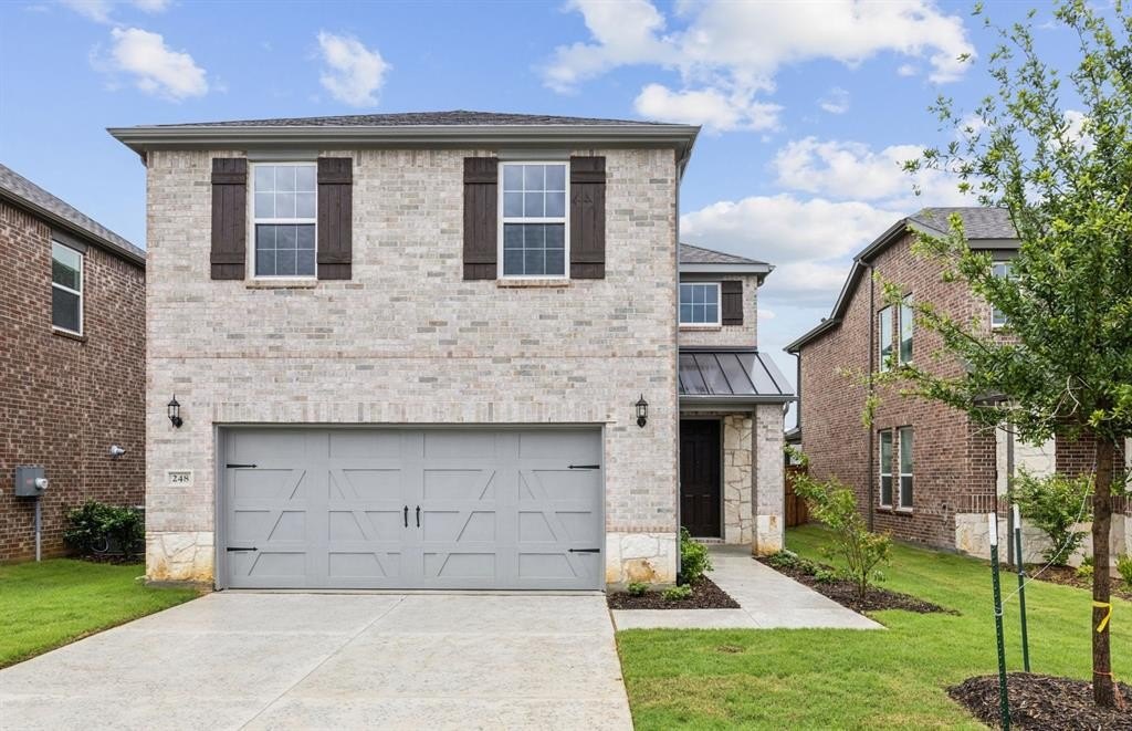 248 Kistler Drive, Little Elm, TX 76227, 4 Habitaciones Habitaciones , ,3 BañosBaños,Residential,En Venta,248 Kistler Drive,20864922