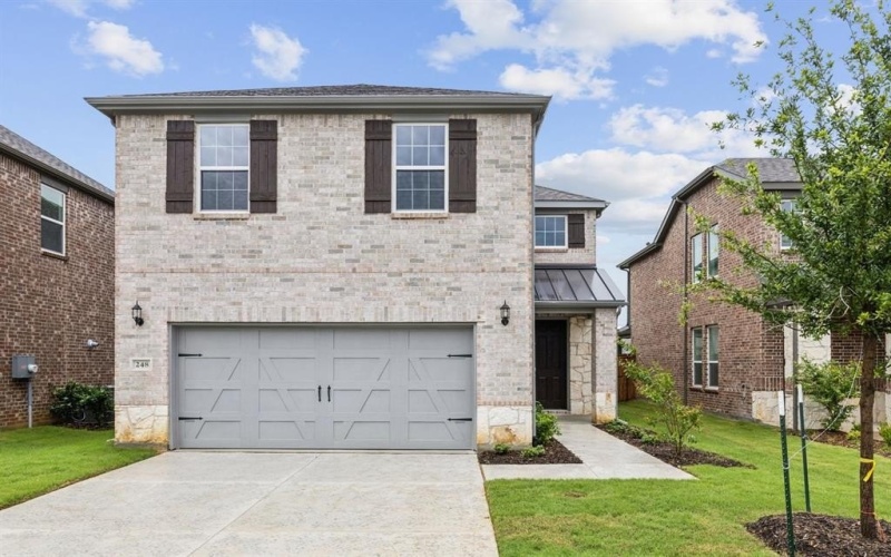 248 Kistler Drive, Little Elm, TX 76227, 4 Habitaciones Habitaciones , ,3 BañosBaños,Residential,En Venta,248 Kistler Drive,20864922