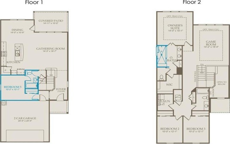 248 Kistler Drive, Little Elm, TX 76227, 4 Habitaciones Habitaciones , ,3 BañosBaños,Residential,En Venta,248 Kistler Drive,20864922