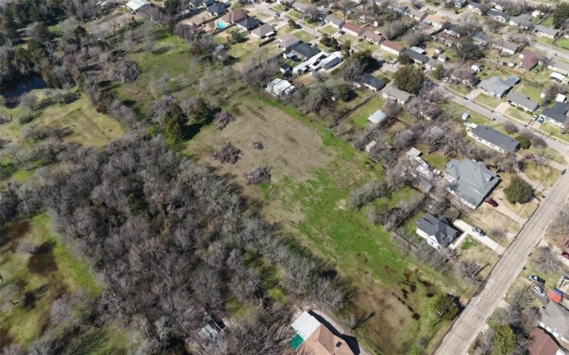 Tbd S Hall Street, Ennis, TX 75119, ,Commercial Sale,For Sale,Tbd S Hall Street,20864936