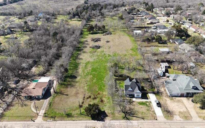 Tbd S Hall Street, Ennis, TX 75119, ,Commercial Sale,For Sale,Tbd S Hall Street,20864936