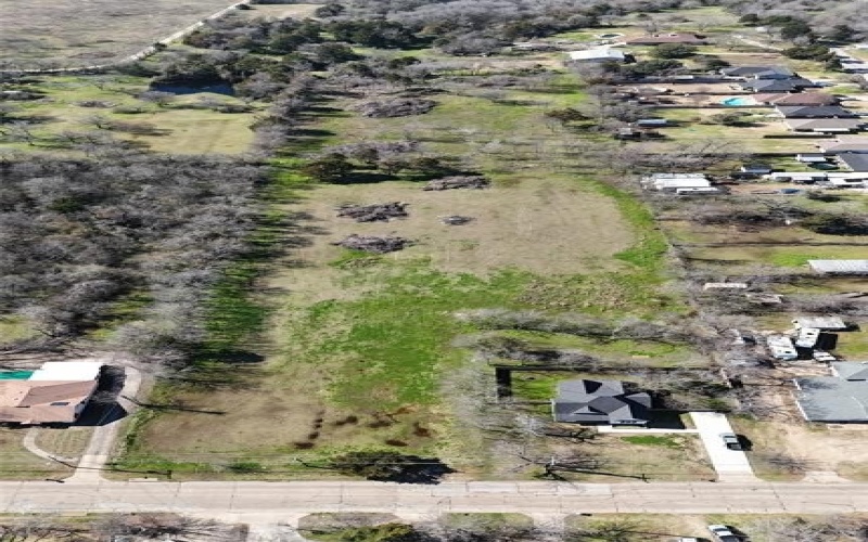 Tbd S Hall Street, Ennis, TX 75119, ,Commercial Sale,For Sale,Tbd S Hall Street,20864936