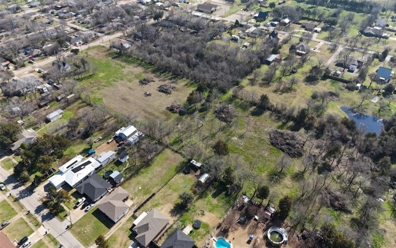 Tbd S Hall Street, Ennis, TX 75119, ,Commercial Sale,For Sale,Tbd S Hall Street,20864936