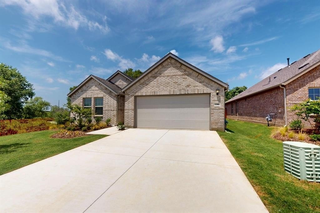 3301 Fortress Way, Denton, TX 76208, 4 Habitaciones Habitaciones , ,2 BañosBaños,Residential,En Venta,3301 Fortress Way,20864963