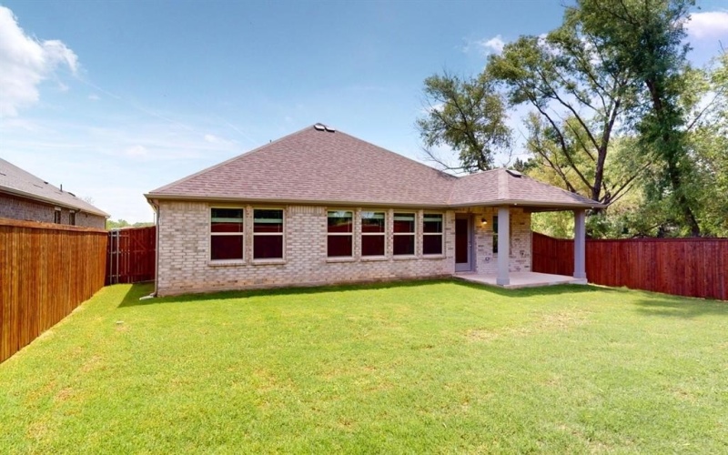 3301 Fortress Way, Denton, TX 76208, 4 Habitaciones Habitaciones , ,2 BañosBaños,Residential,En Venta,3301 Fortress Way,20864963