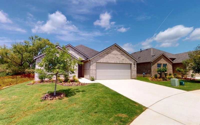 3301 Fortress Way, Denton, TX 76208, 4 Habitaciones Habitaciones , ,2 BañosBaños,Residential,En Venta,3301 Fortress Way,20864963