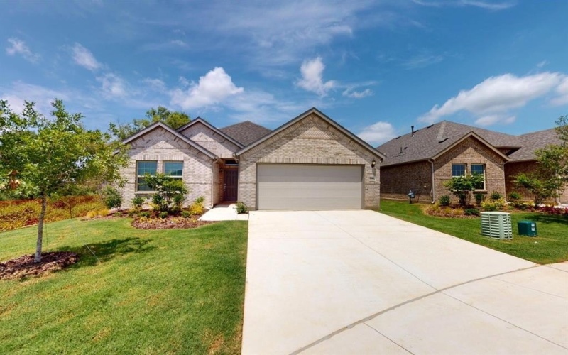 3301 Fortress Way, Denton, TX 76208, 4 Habitaciones Habitaciones , ,2 BañosBaños,Residential,En Venta,3301 Fortress Way,20864963