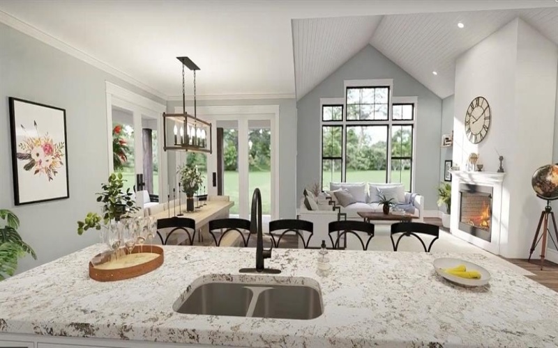 Carr Tbd Leo Lane, Poolville, TX 76487, 3 Bedrooms Bedrooms, ,2 BathroomsBathrooms,Residential,For Sale,Carr Tbd Leo Lane,20865006